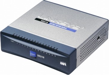 Cisco-SD216
