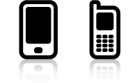 Mobil telefoni