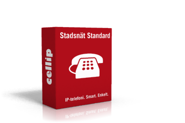 Stadsnät Standard