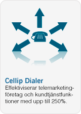 Dialer promo