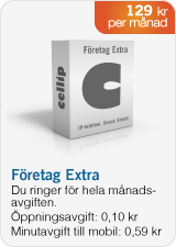 Företag Extra