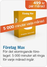 Företag Max