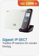 Gigaset IP-DECT