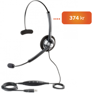 Jabra GN1900 Mono NC