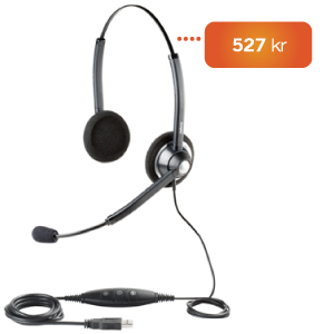 Jabra GN1900 Duo
