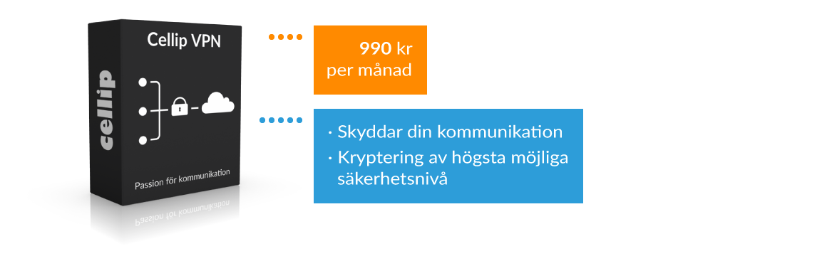 Hero Cellip VPN